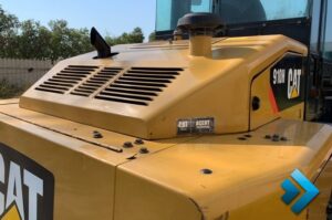 910H เทียบเท่า KOMATSU WA100-6 ตัก 1.33 คิว ยกสูง 3.25 ม.