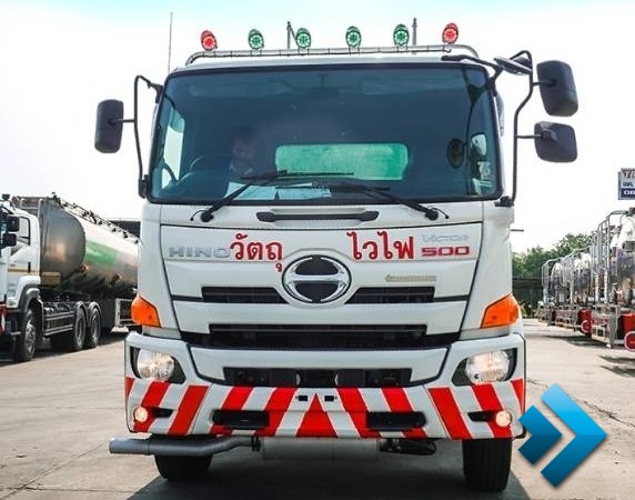 รถบรรทุกน้ำมัน 18,000  ลิตร ไกรสร 086-3516797 , 0917838676