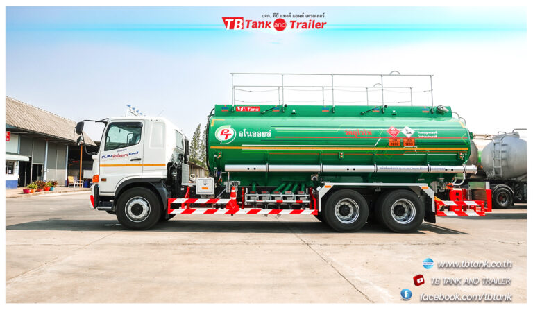 รถบรรทุกน้ำมัน 18,000 ลิตร ไกรสร 086-3516797 , 091-7828676